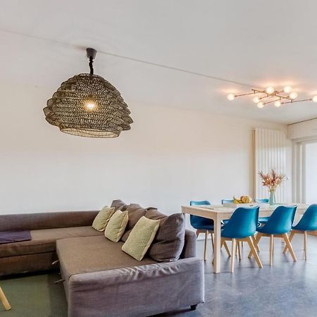 Apartmán La Boussole Courseulles-sur-Mer Exteriér fotografie